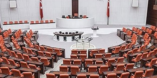 Merkez Bankası'nın kararına ilişkin faiz artırımı Meclis'in de gündeminde