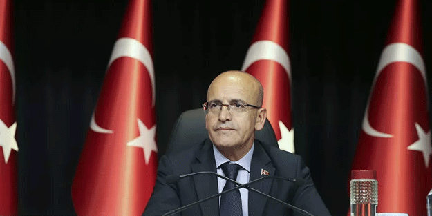 Merkez Bankası'nın kararı sonrası Bakan Şimşek'ten flaş açıklama