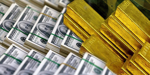 İşte Merkez Bankası'nın rezerv durumu