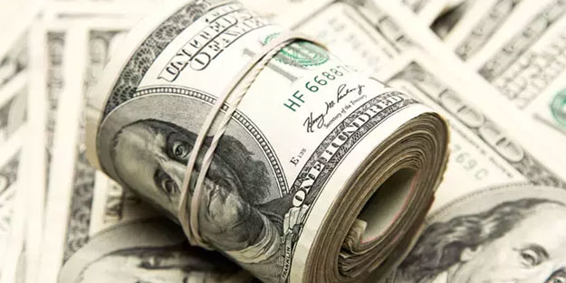 Merkez Bankası'nın rezervinde rekor artış! Müthiş rakam açıklandı