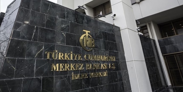 Merkez Bankası'nın rezervleri belli oldu