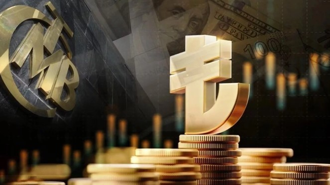 Merkez Bankası'nın rezervleri doldu taştı! Kritik seviye aşıldı