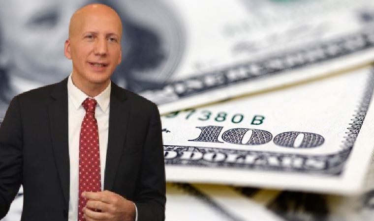 Merkez Bankası’nın son hamlesini eski kara kutusu açıkladı! "Bunu yapacaklar" deyip tüm Türkiye’ye böyle duyurdu