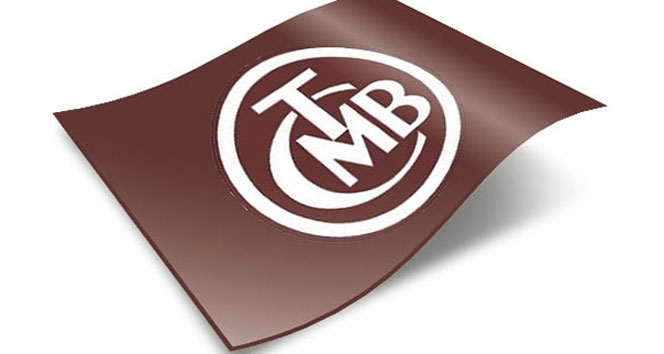 Merkez Bankası’nın toplam rezervleri azaldı