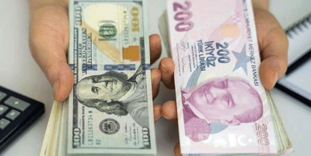 Merkez Bankası'nın TL hamlesi ortaya çıktı! İşte görüşülen 4 ülke