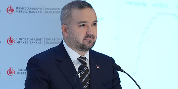 Merkez Bankası'nın yeni patronundan flaş açıklamalar!