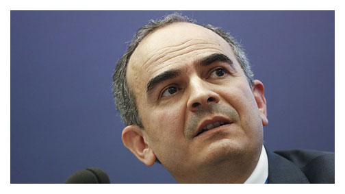 Merkez bildiğini okuyor!