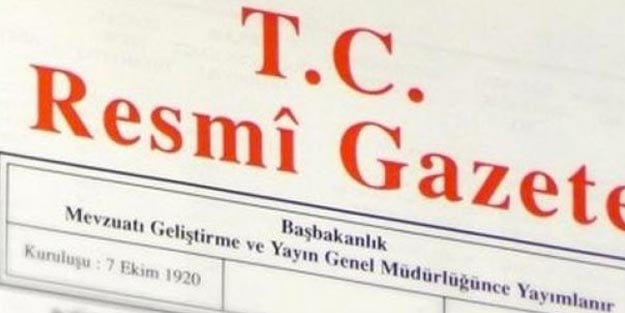 Resmi Gazete kararları son dakika Merkez Güvenlik Kurulu nedir?