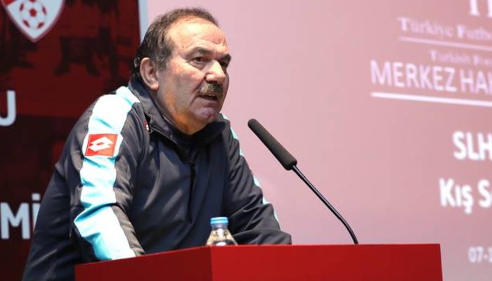 Merkez Hakem Kurulu Başkanı Yusuf Namoğlu: VAR’da hata yapan hakemler...