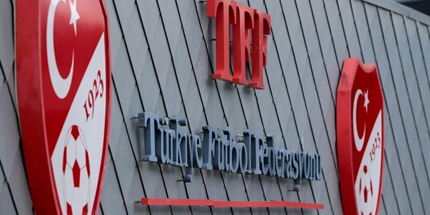 Merkez Hakem Kurulu kınama mesajı paylaştı