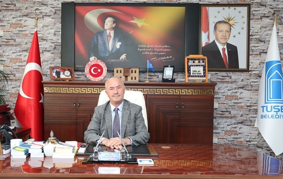 Merkez ilçe belediye başkanları fırıncıların ekmek zammını kınadı 