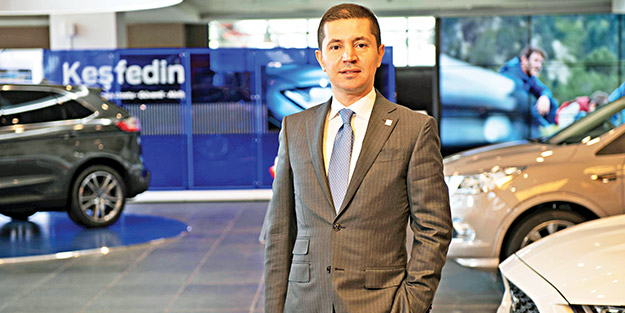 Merkez ümitlerimizi yeşertti, en kötüsü geride kaldı