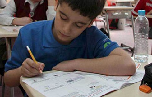 Merkezî sınav takvimi