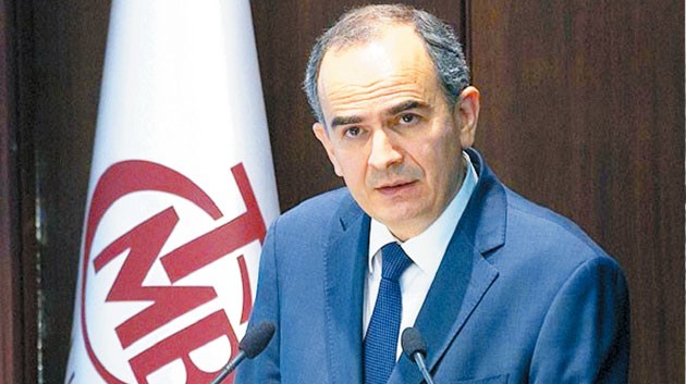 Merkez’den dolara depo ayarı