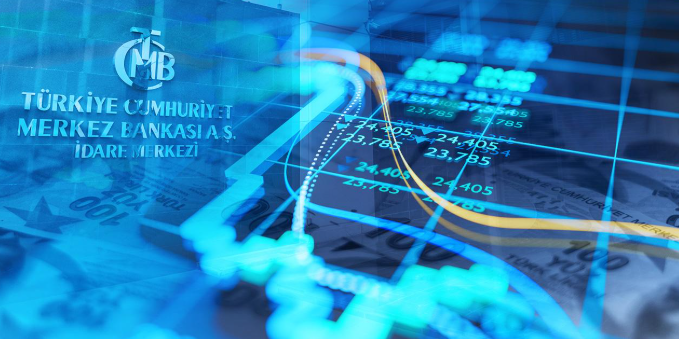 Merkez’den iş dünyasını sevindiren karar! Merkez Bankası Faizleri düşürdü