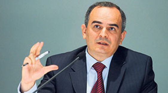 Merkez’den ‘temkinli’ adım