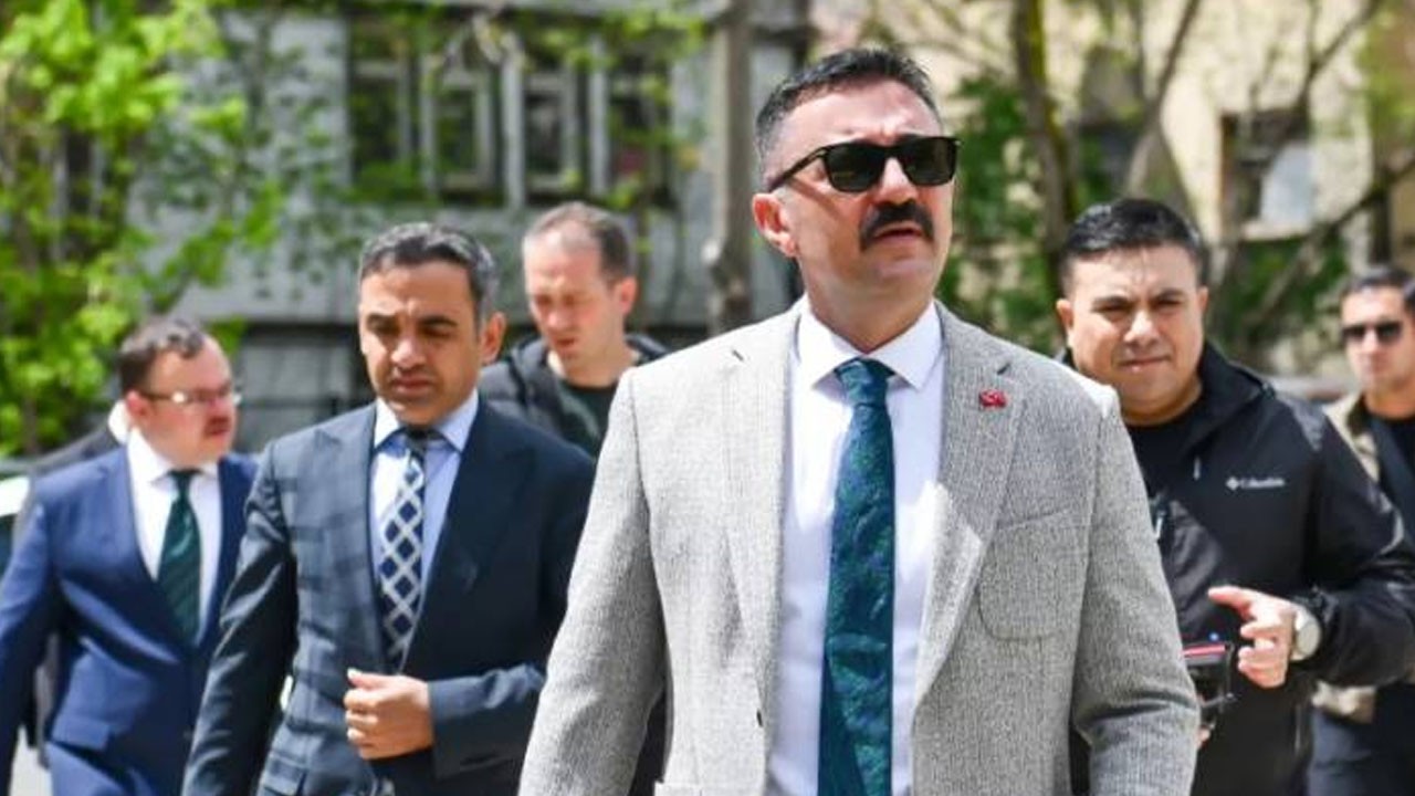 Tunceli Valisi Bülent Tekbıyıkoğlu kimdir, kaç yaşında, nereli? Hayati ve biyografisi