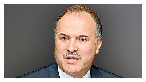 Merkez’e ‘uyumlu ol’ uyarısı