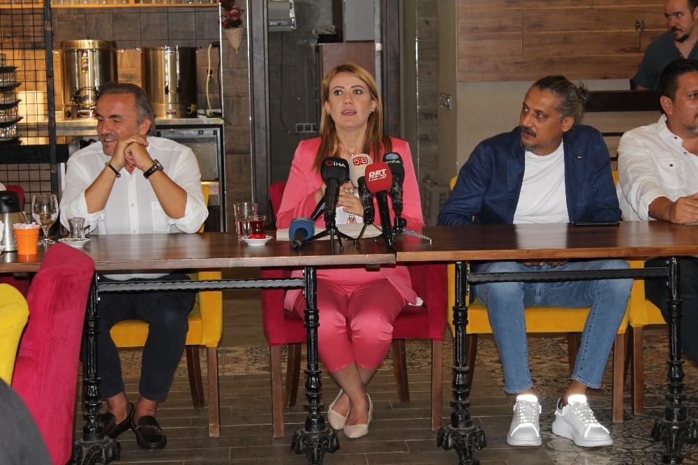 Merkezefendi Belediyesi Denizli Basket yeni sezonda iddialı 