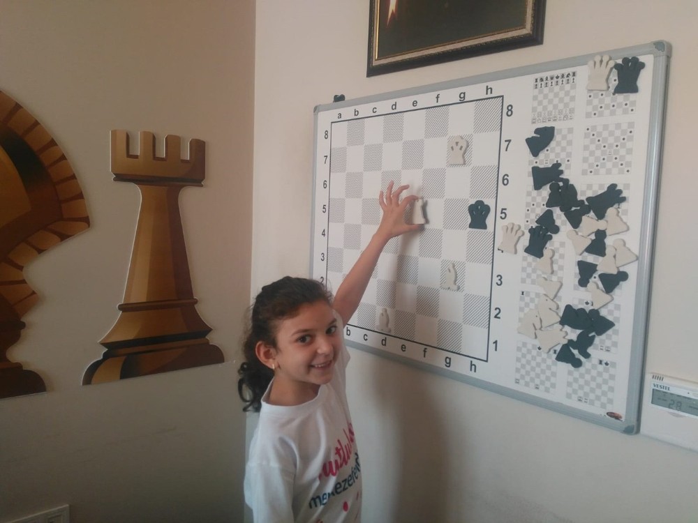 Merkezefendi Belediyesi’nde satranç turnuvası başlıyor 