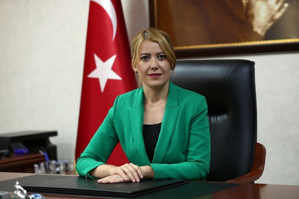 ‘Merkezefendi El Ele’ projesine destek devam ediyor 