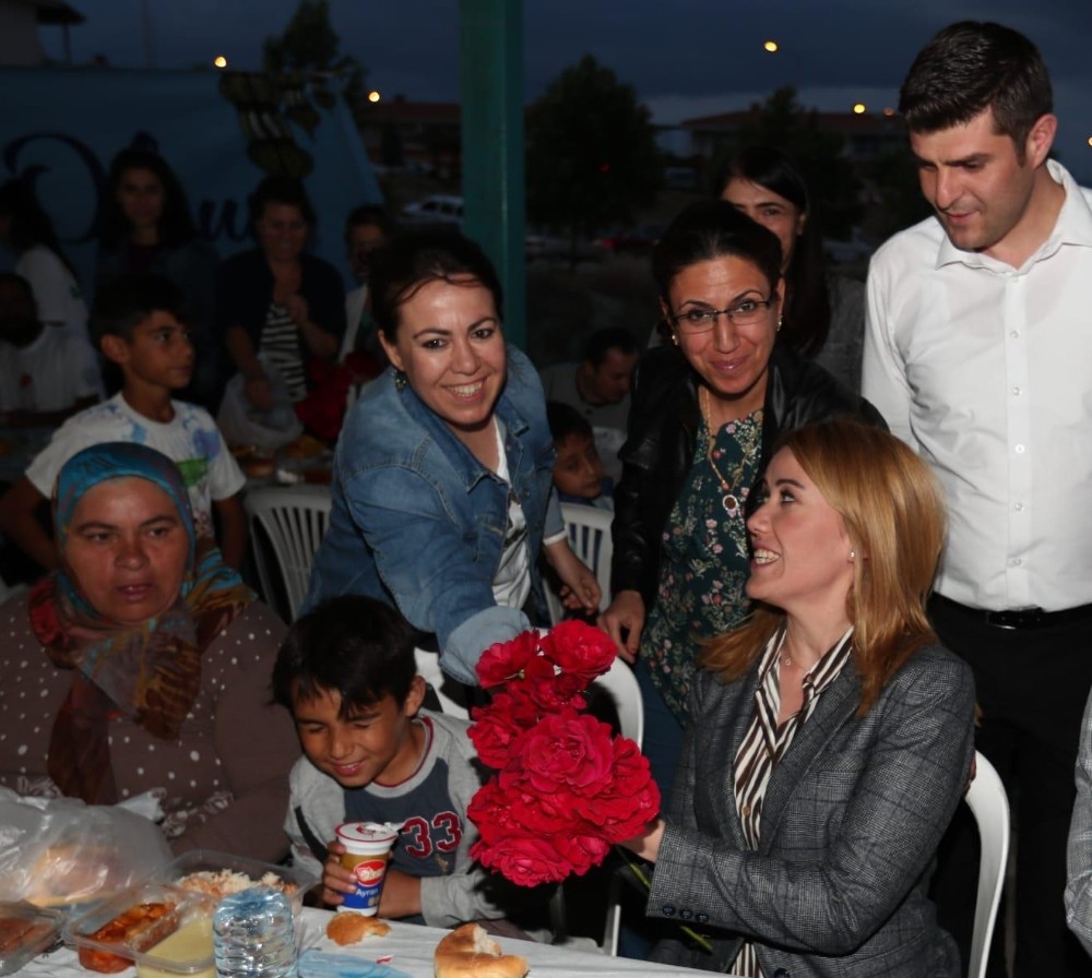 Merkezefendi’de ekonomi ile ilgili projeler hayata geçirilecek 
