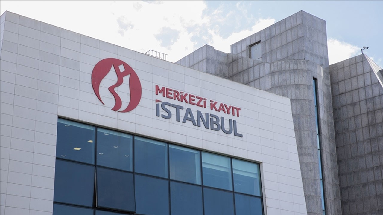 Merkezi Kayıt Kuruluşu harekete geçti! Yurt dışında yaşayan yatırımcılara müjde