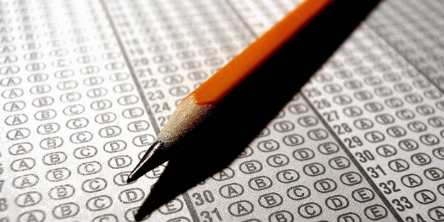 Merkezi Ortak Sınav sonuçları açıklandı