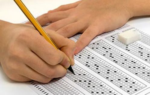 Merkezi sınavda ilk gün heyecanı