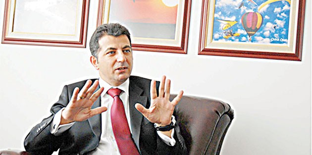 Merkez’in bağımsızlığı vesayet aracı