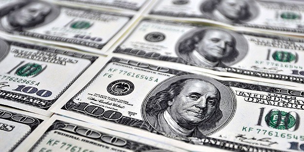 Merkezin kararı sonrasında dolar...