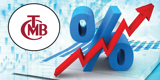 Merkez’in yüksek faiz imtihanı