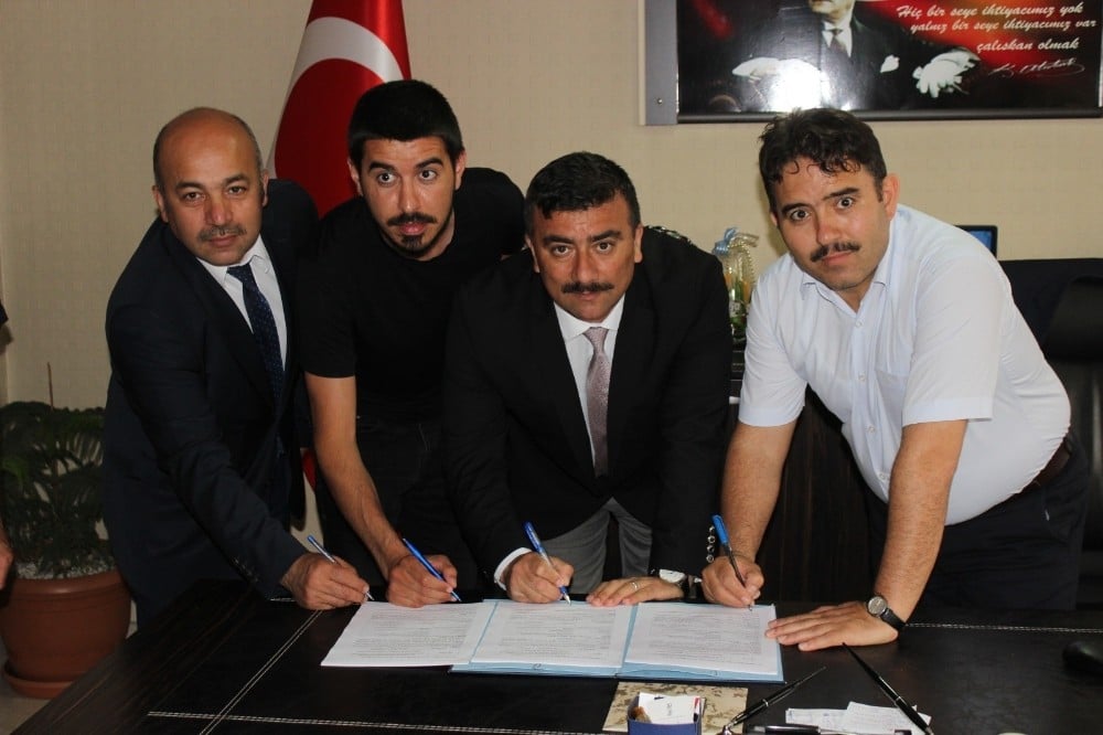 Mermer yüzey süsleme kursu istihdama katkı sağlayacak 