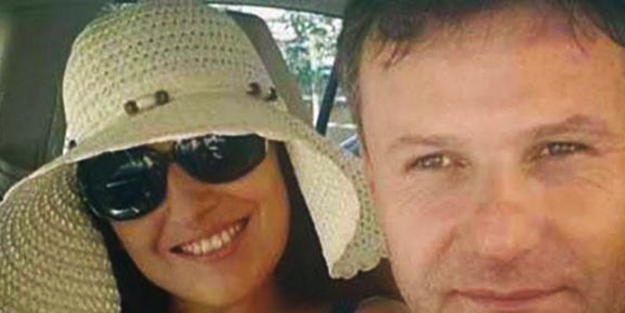 Mermi boğazından girdi, kaşından çıktı!