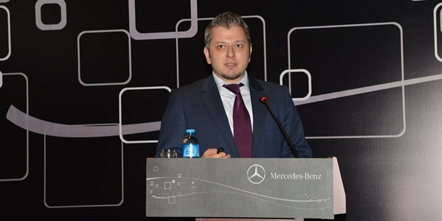 Mercedes-Benz Türk, otobüs dünyasının “Genç Liderler”ini buluşturmaya devam ediyor