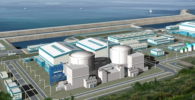 Mersin Akkuyu Nükleer Santrali projesi için flaş karar!