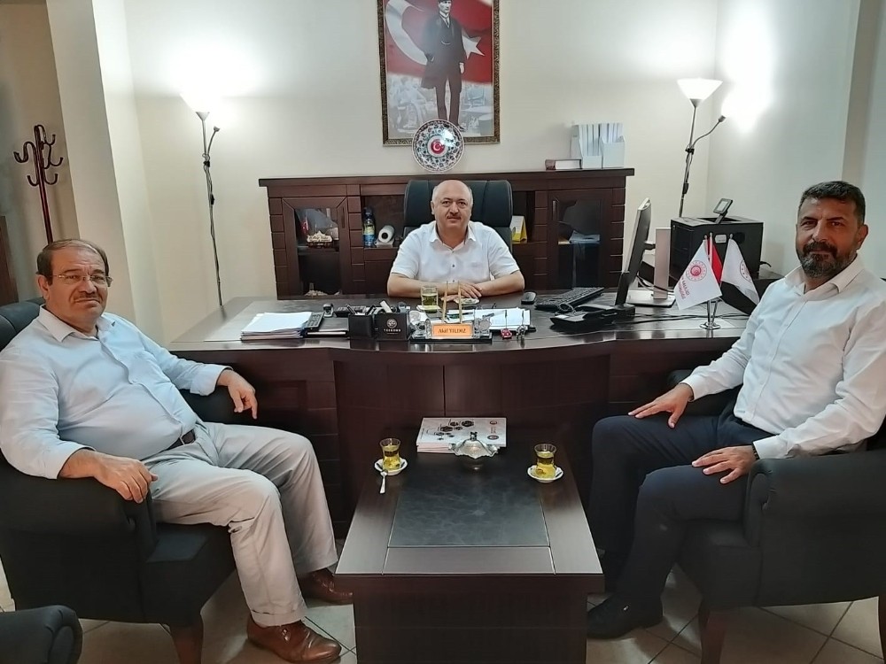Mersin Barosu, tüketicileri hakları konusunda bilinçlendirmek için hareke geçti 