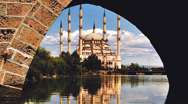 Mersin bayram namazı saat kaçta? | Mersin kurban bayramı namazı kaçta?