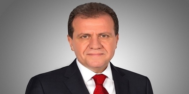 CHP Mersin Büyükşehir Belediye Başkan adayı olan Vahap Seçer kimdir?
