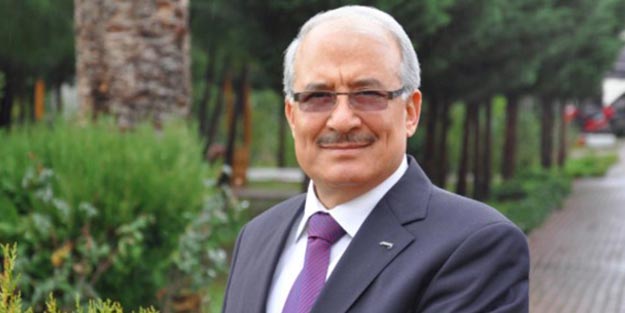 Mersin Büyükşehir Belediye Başkanı MHP'den istifa etti
