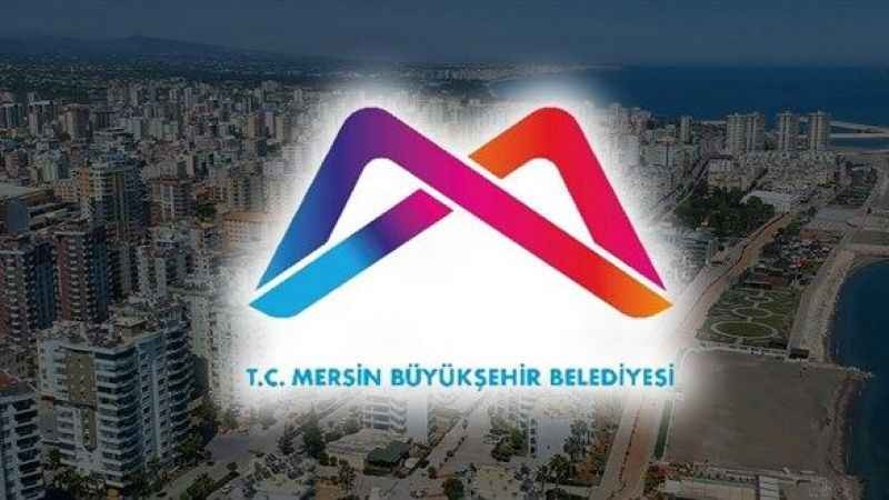 MERSİN BÜYÜKŞEHİR BELEDİYE BAŞKANLIĞI