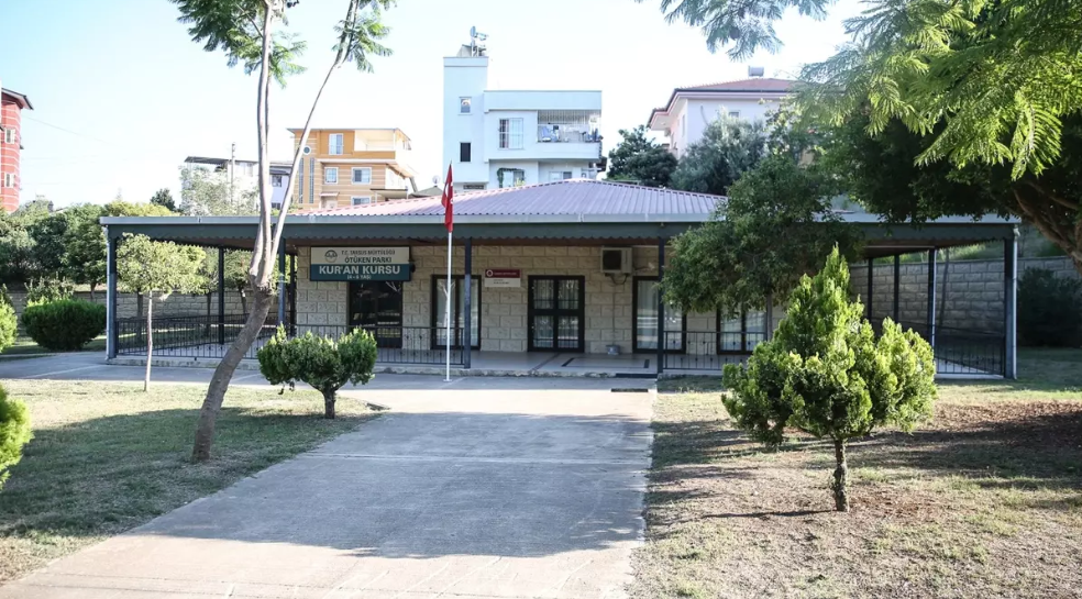 Mersin Büyükşehir Belediyesi'nden tepki çeken karar!