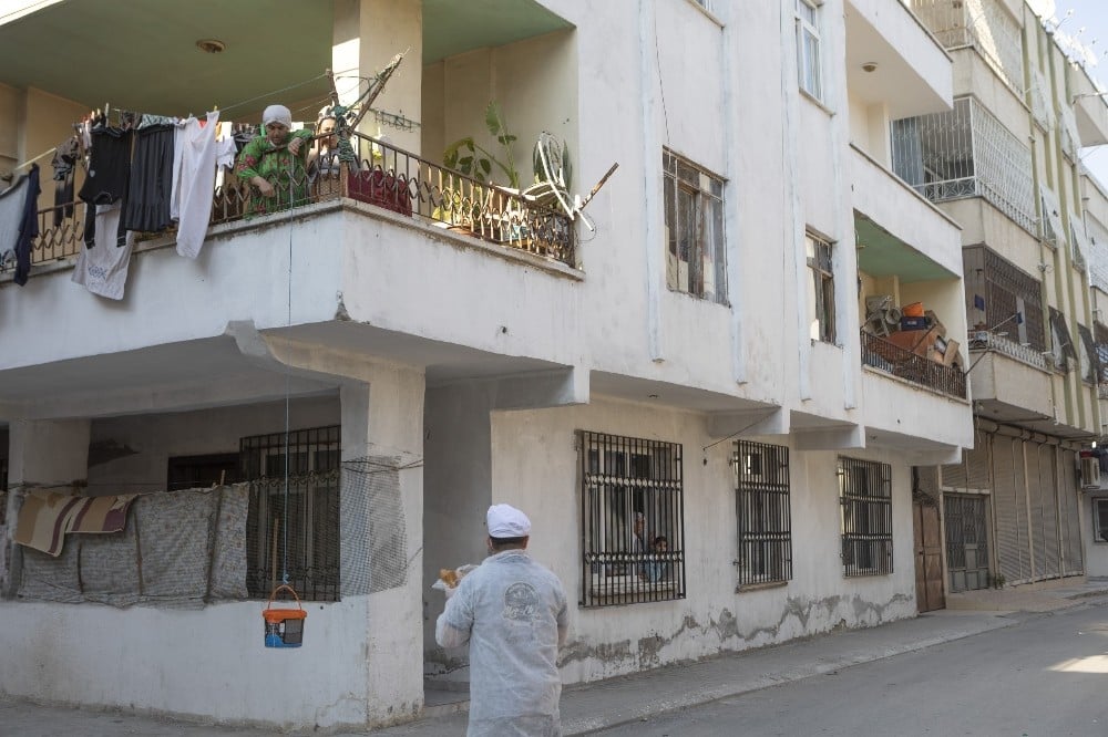 Mersin Halk Ekmek Fabrikası, üretim kapasitesini 75 bine çıkardı 