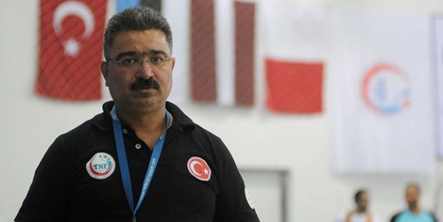 Mersin Hantaş'ta Trabzonspor maçı üzüntüsü