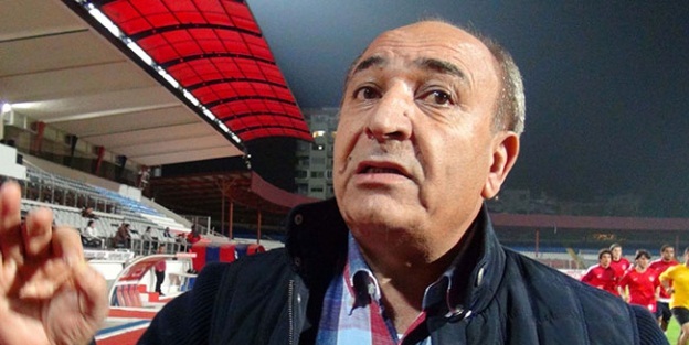 Mersin İdman Yurdu'nda hakeme tepki büyüyor