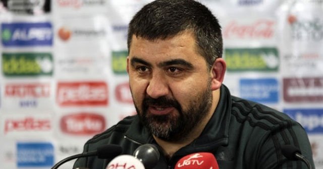 Mersin İdmanyurdu Özat'la yollarını ayırdı