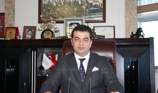 Mersin İdmanyurdu’nda Galibiyet Sevinci