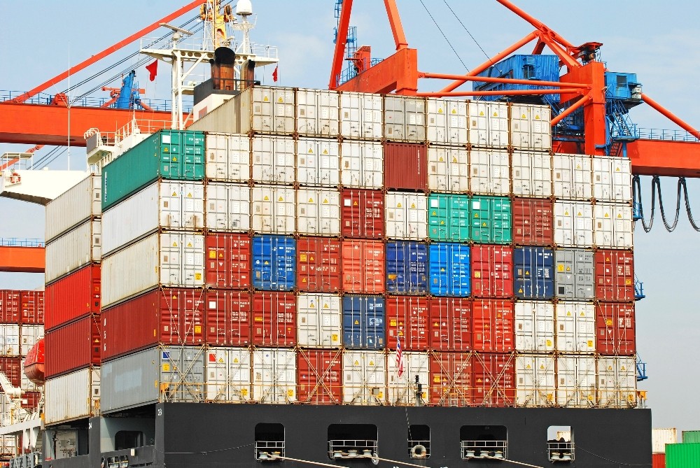 Mersin ihracatı mart ayında yüzde 4,8 azaldı 
