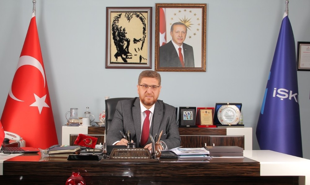 Mersin İŞKUR sahaya iniyor 