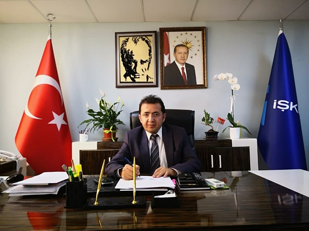 Mersin İŞKUR’dan, kendi işini kurmak isteyen engelli ve eski hükümlülere destek 